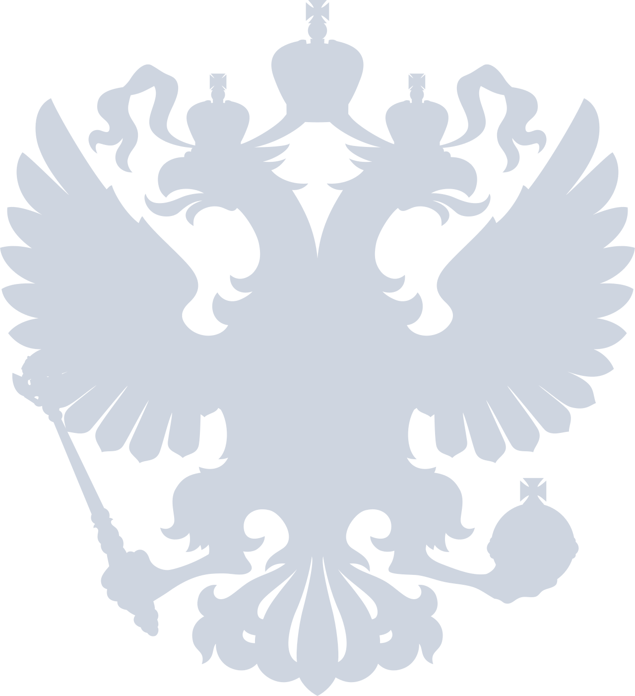 Герб РФ