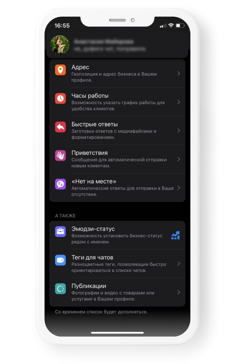 Что выбрать: WhatsApp или WhatsApp Business API