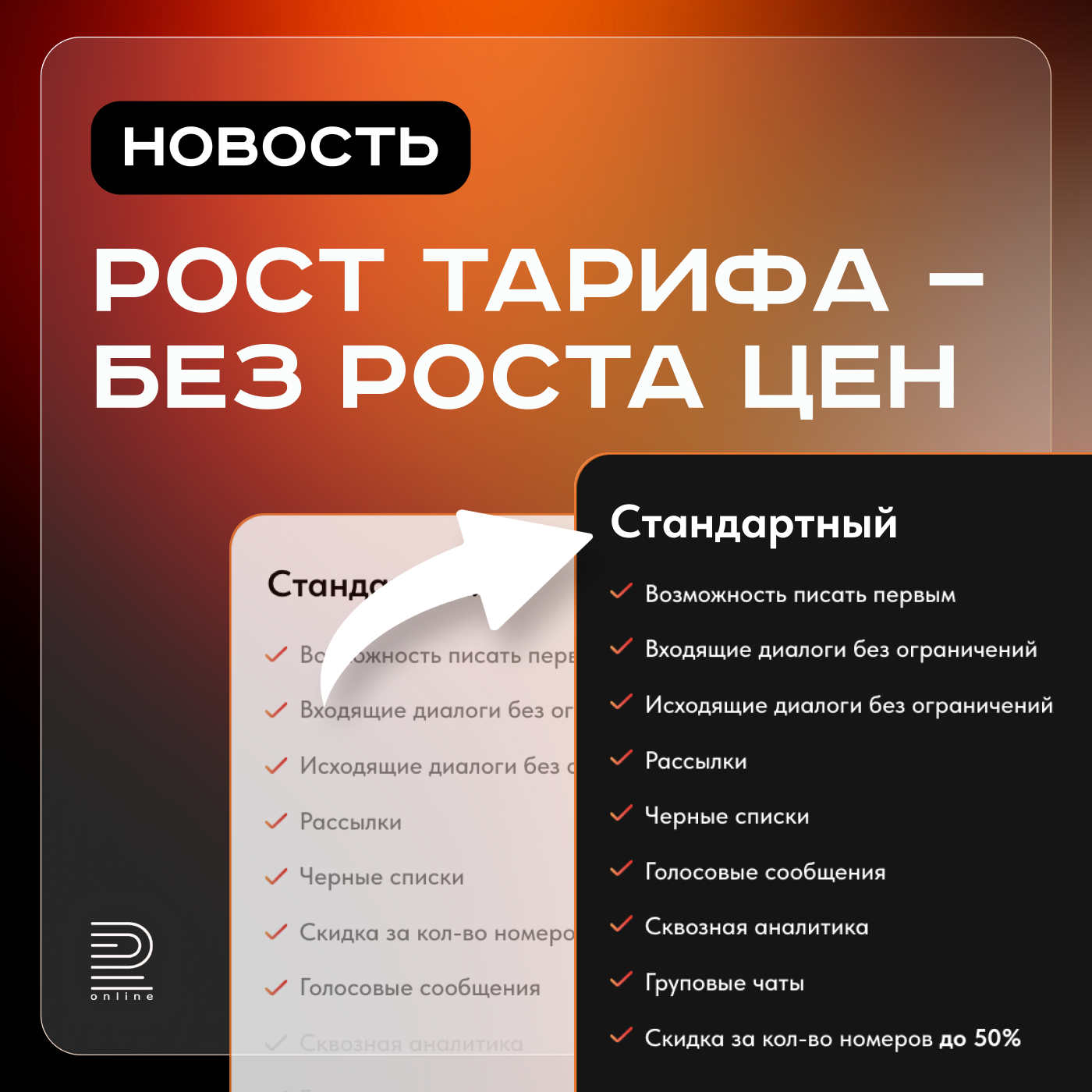 Дайджест обновлений Radist.Online. 20 августа 2025