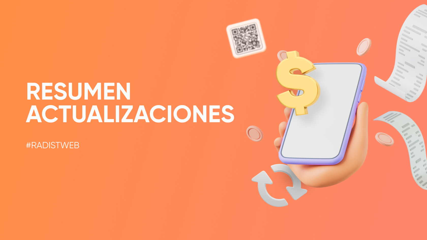 Radist.Online resumen actualizado. 15 de junio de 2023