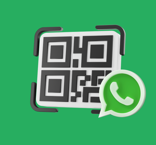 Генератор QR-кода для WhatsApp — Radist.Online