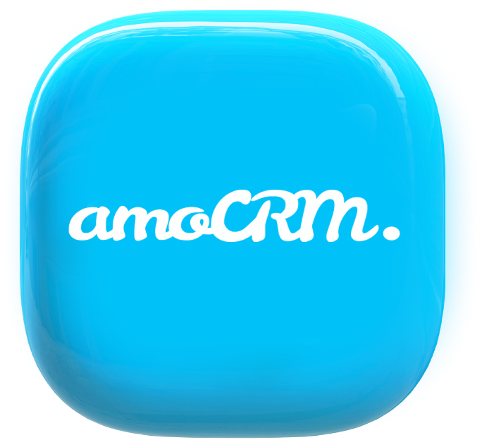 Оставить отзыв о Radist.Online на amoCRM