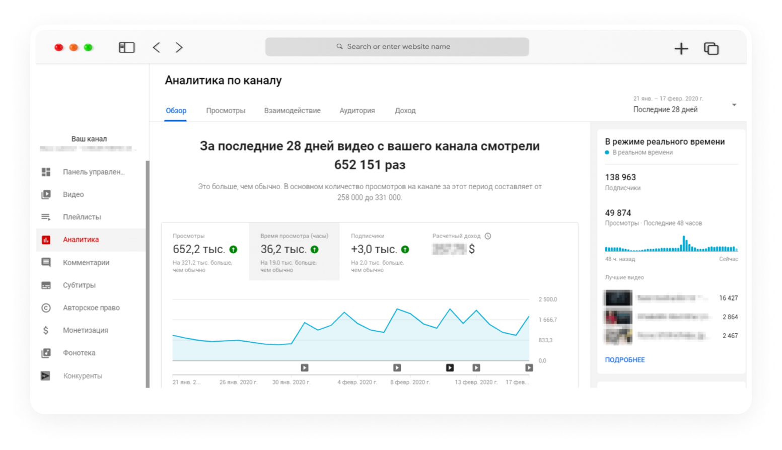 рассылки в мессенджерах