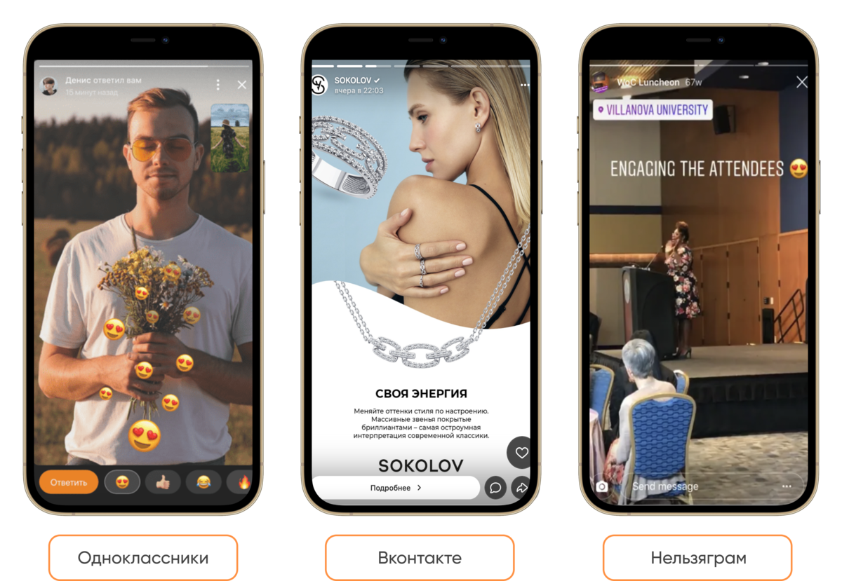Рассылка в WhatsApp через amoCRM