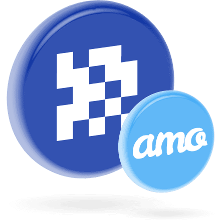 МодульБанк + amoCRM