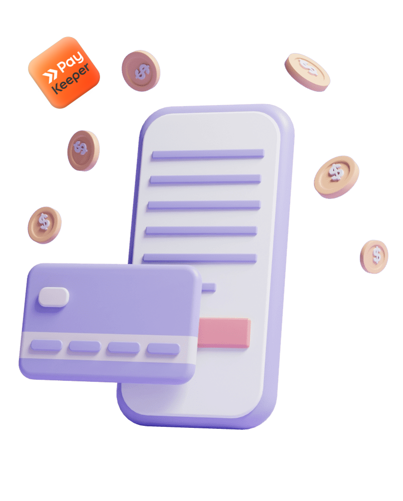 PayKeeper + amoCRM